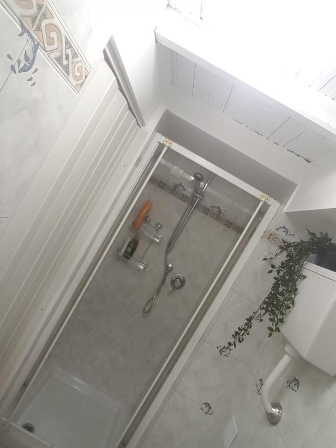Apartamento La Casa Di Sophie Turín Exterior foto